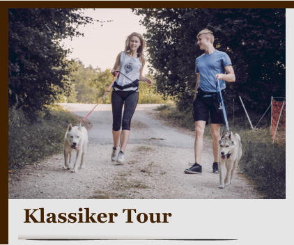 Klassiker Tour