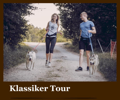 Klassiker Tour