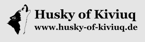 Husky of Kiviuq www.husky-of-kiviuq.de